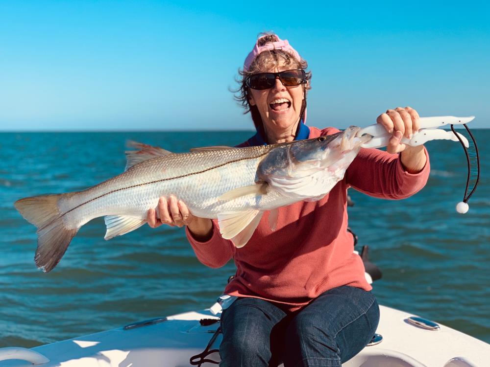 Inshore Fishing - West Shore Outfitters